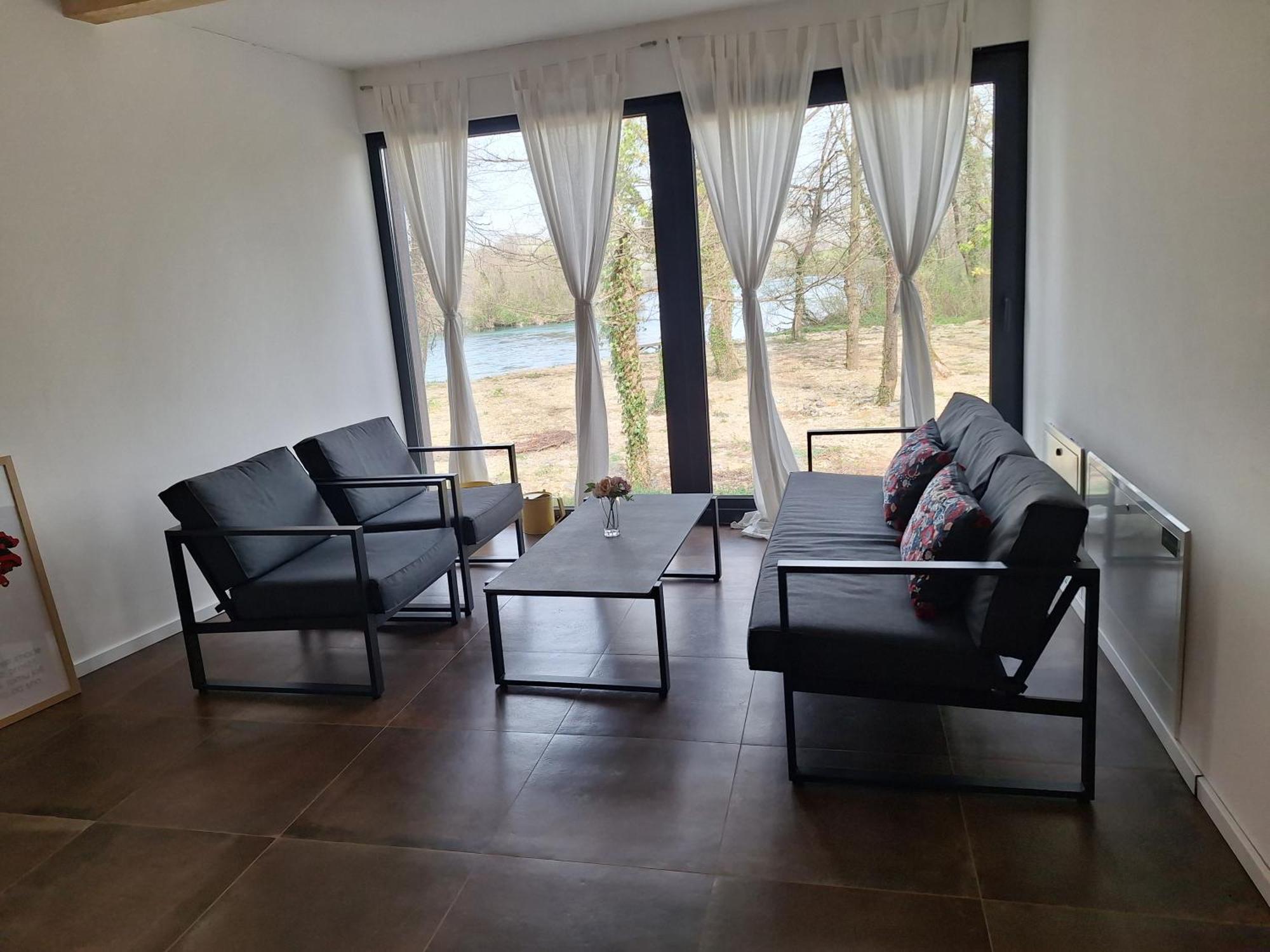 Farah Superior Apartments Bihać Zimmer foto
