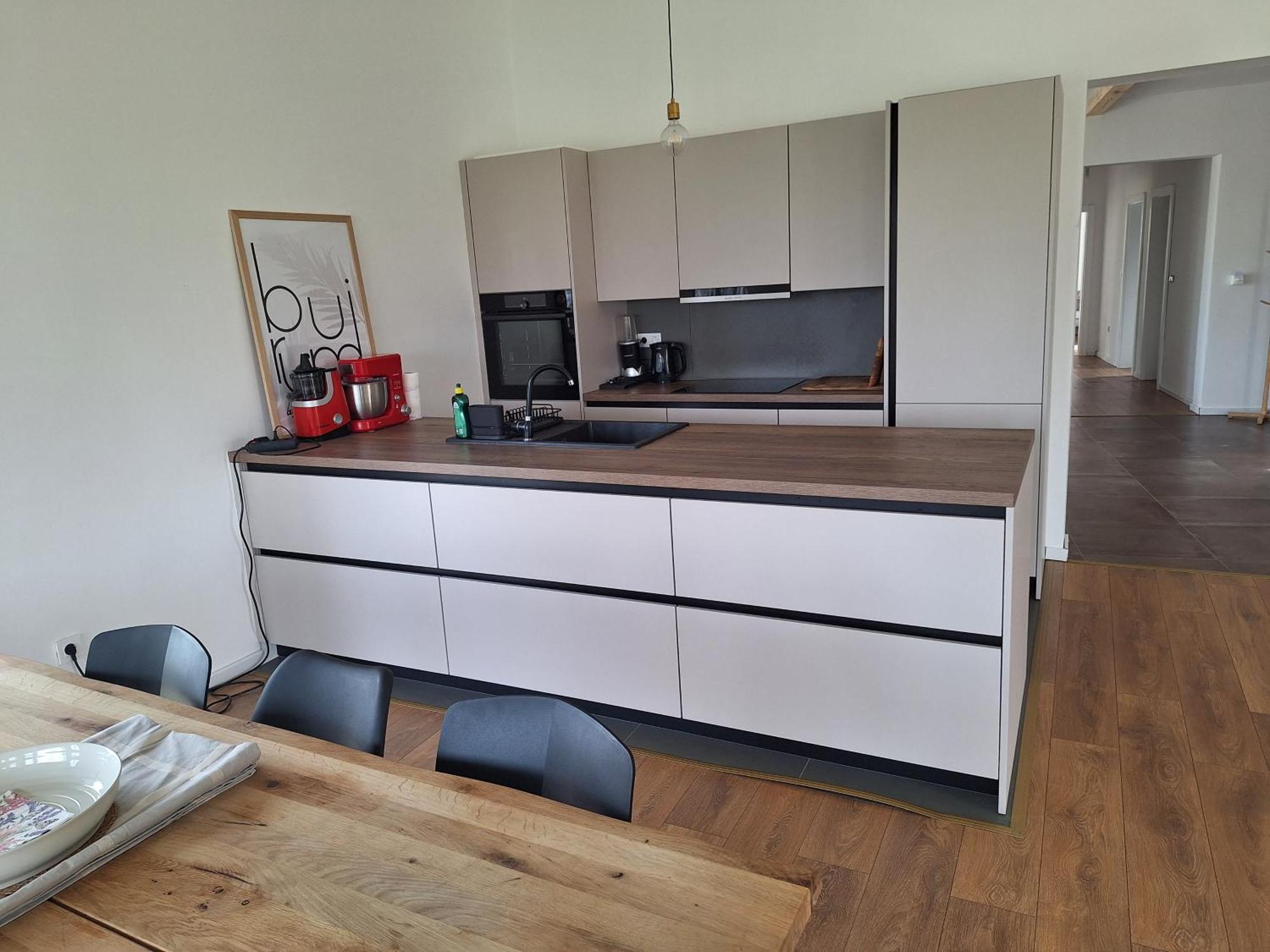 Farah Superior Apartments Bihać Zimmer foto