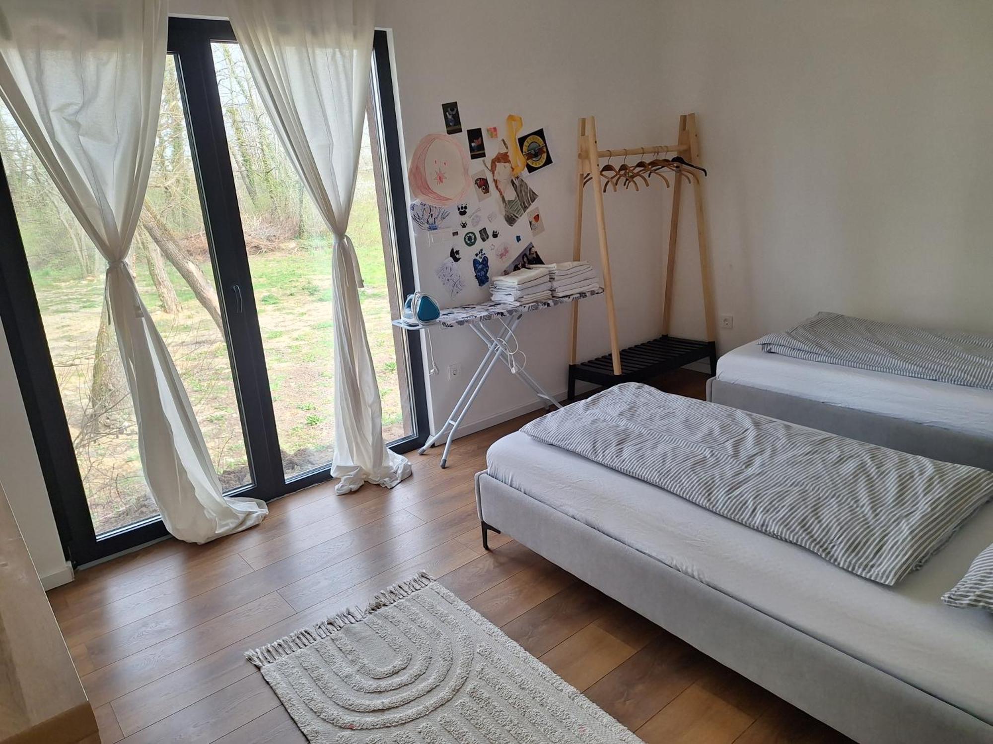 Farah Superior Apartments Bihać Zimmer foto