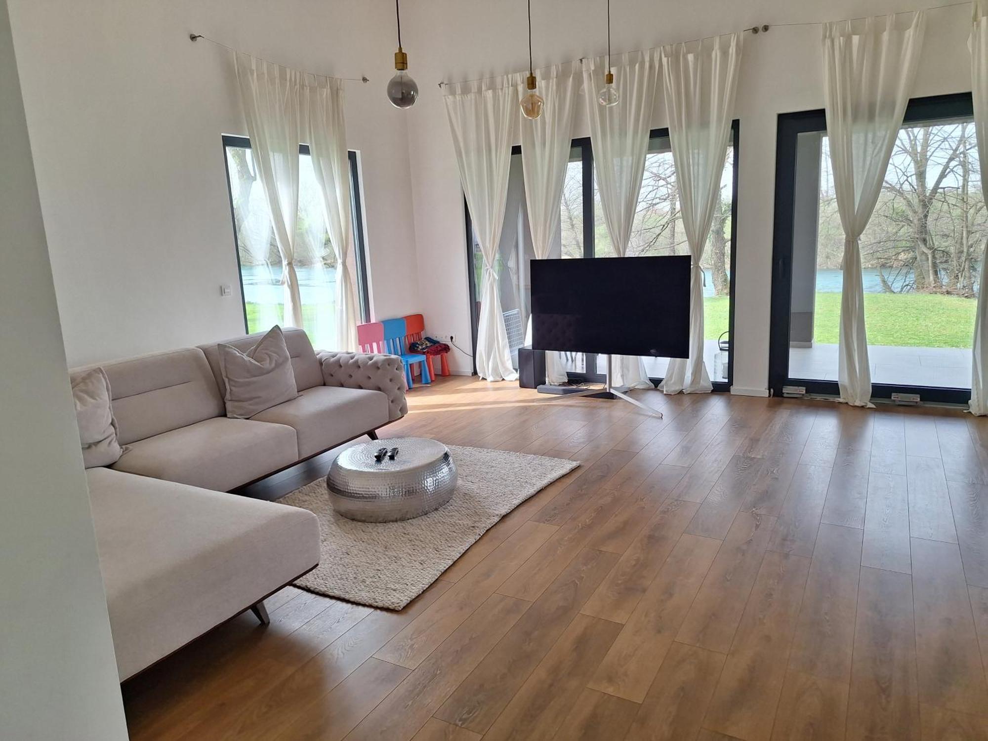 Farah Superior Apartments Bihać Zimmer foto