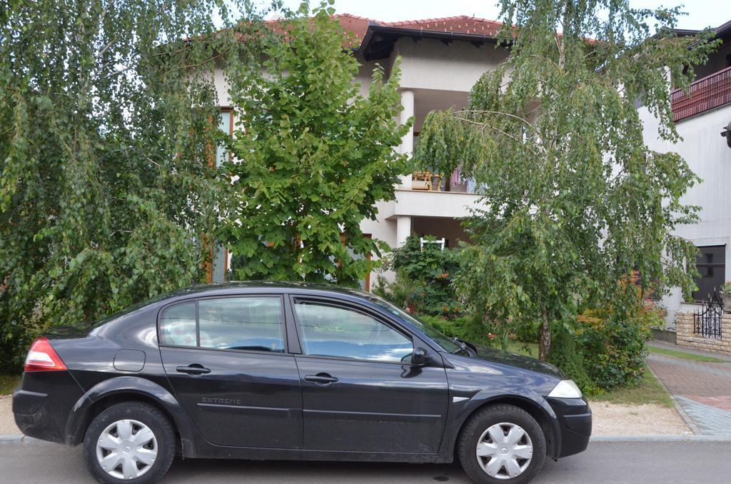 Farah Superior Apartments Bihać Exterior foto
