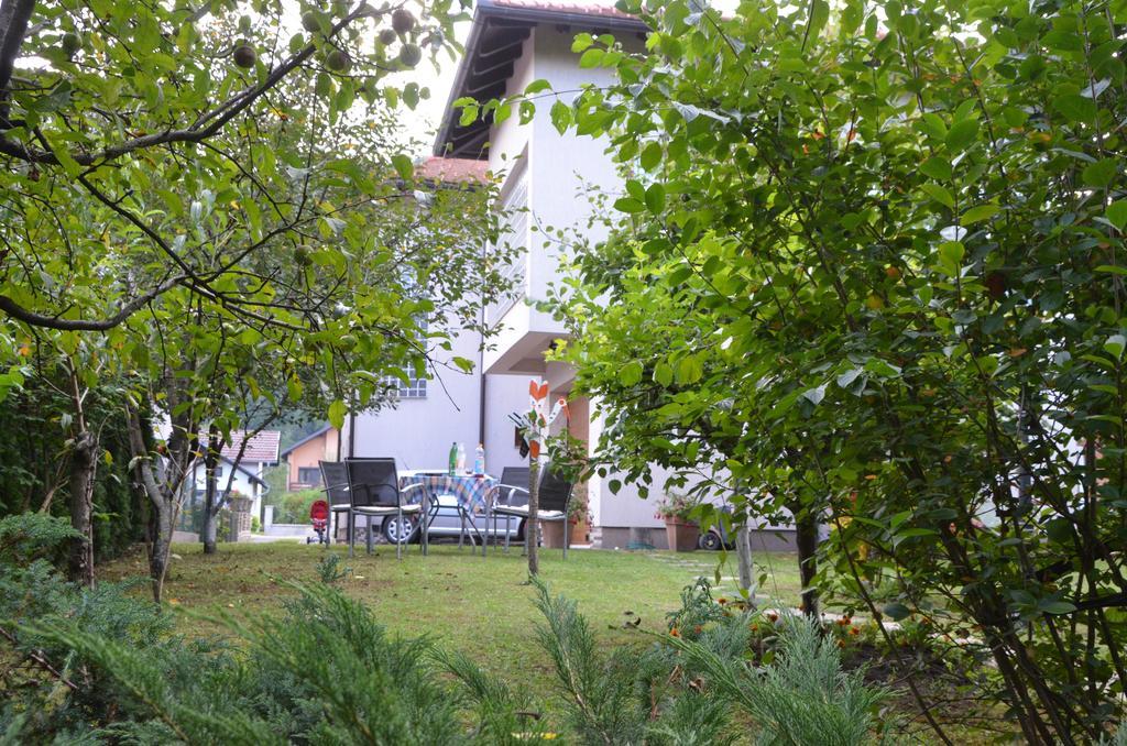 Farah Superior Apartments Bihać Exterior foto